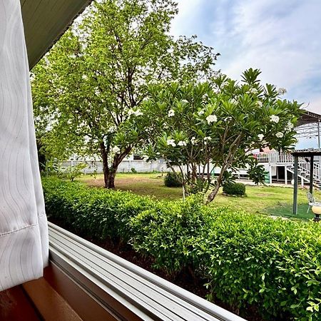 Garden Place Phetchabun Exterior foto