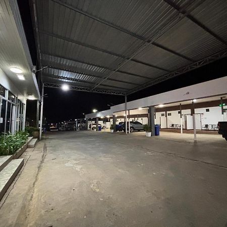 Garden Place Phetchabun Exterior foto