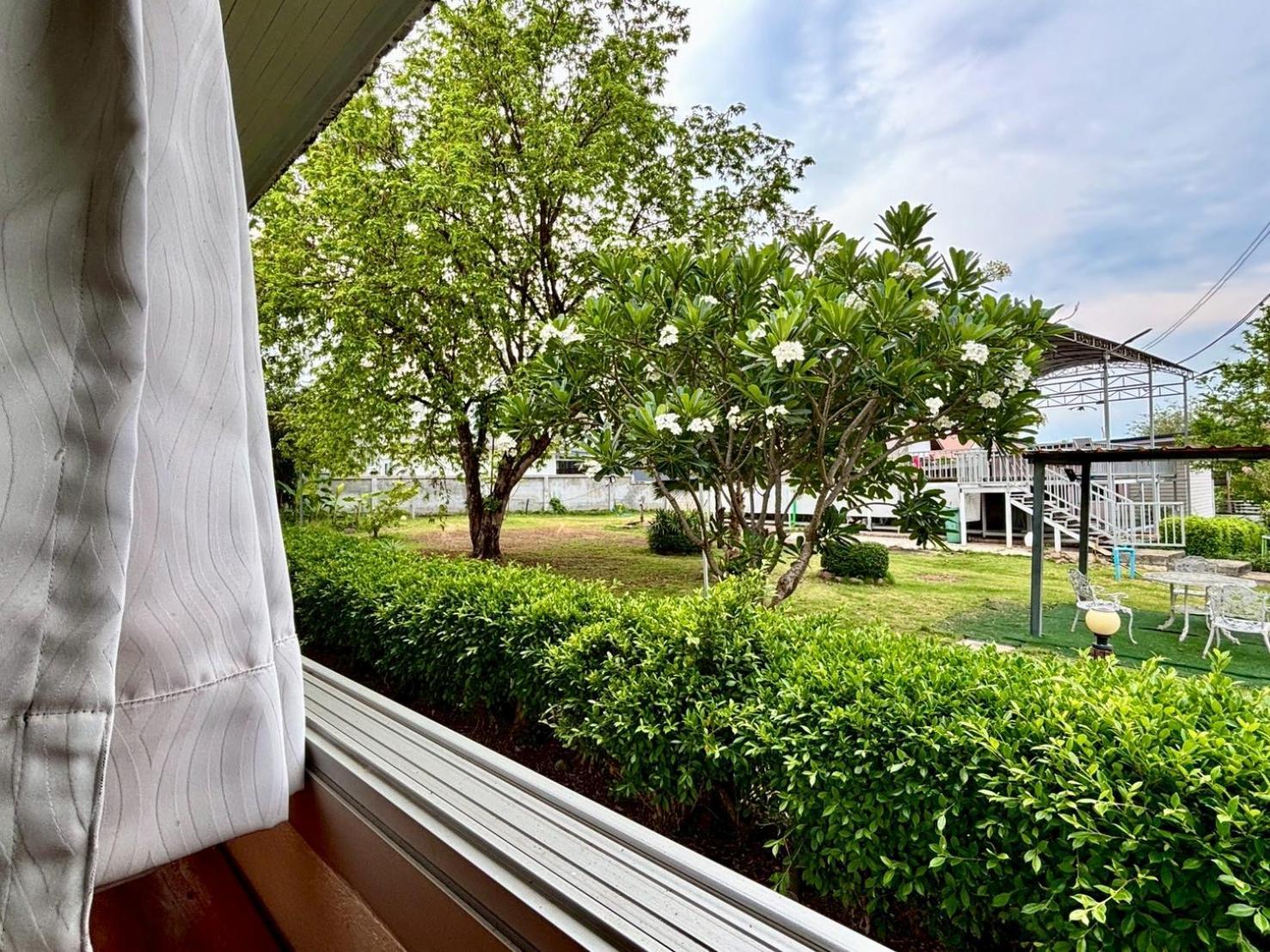 Garden Place Phetchabun Exterior foto