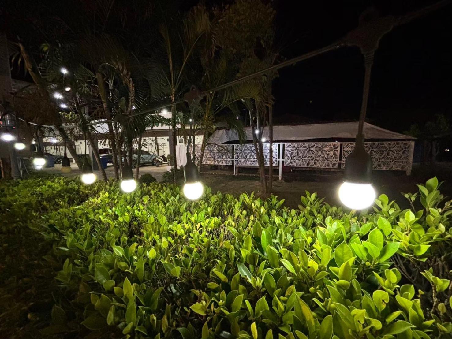 Garden Place Phetchabun Exterior foto