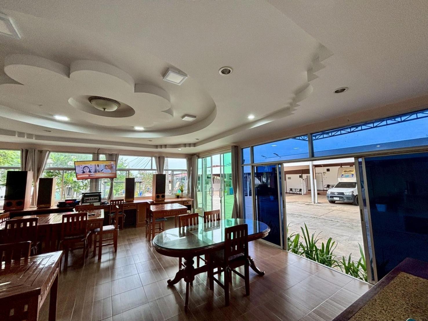 Garden Place Phetchabun Exterior foto