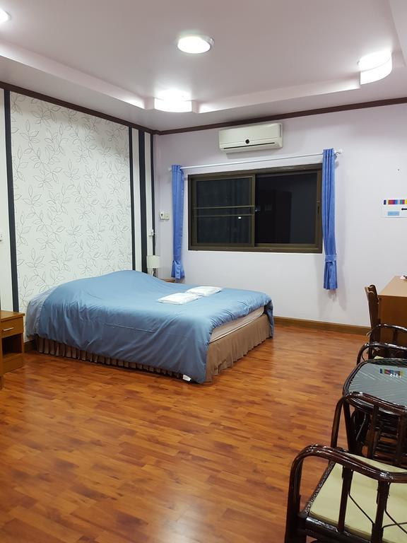 Garden Place Phetchabun Exterior foto