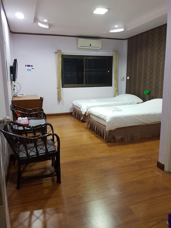 Garden Place Phetchabun Exterior foto