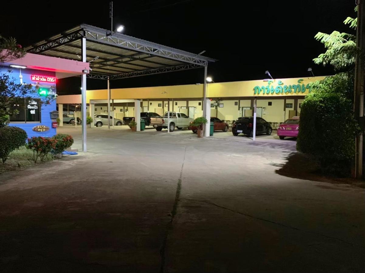 Garden Place Phetchabun Exterior foto